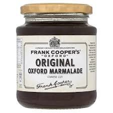 Frank cooper marmalade - frank,