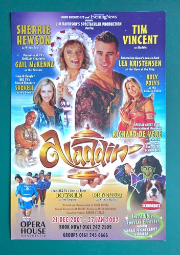 Sherrie hewson tim vincent - sherrie,