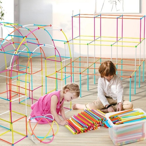 100pcs building your - 100pcs, den