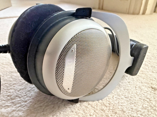 Byerdynamic 880 edition - 880,