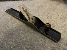 Vintage Stanley No8 Jointer