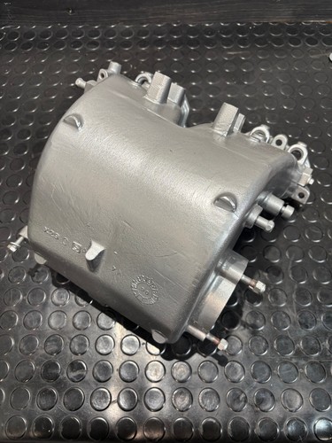 Peugeot 205 gti - 205, inlet
