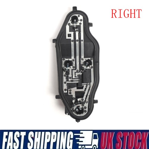 Right rear light lamp bulb - right,