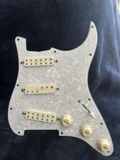 Seymour Duncan Loaded Pick