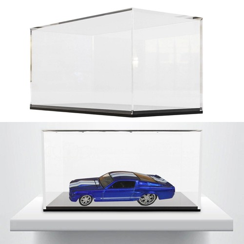 Scale acrylic clear - acrylic,