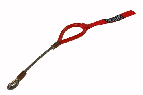 Trs wire tow eye - tow,