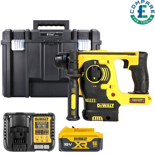 Dewalt dch253 18v sds - dch253, xr