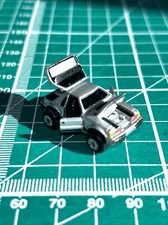 Micro Machines, Galoob, 1989