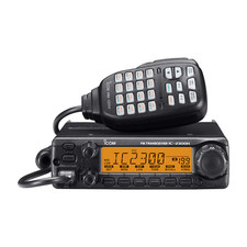 Icom IC-2300H High Power (65W)