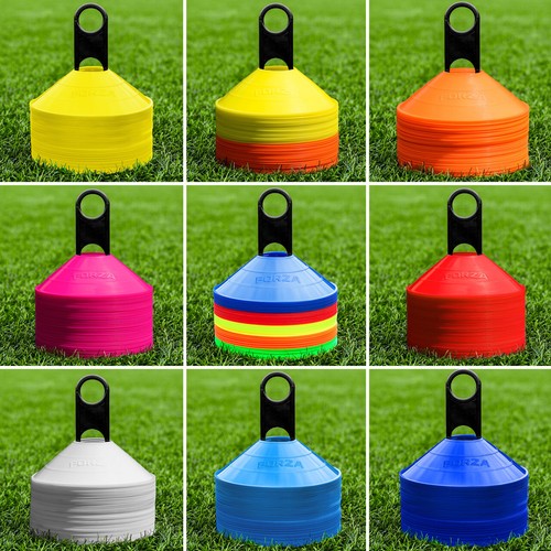 Forza training marker cones - training,
