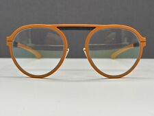 Ic Berlin Eyeglasses Frames