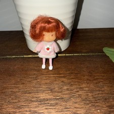 2” Bandai  Strawberry