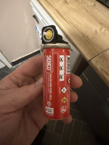 Paslode senco mini - paslode/senco, cell