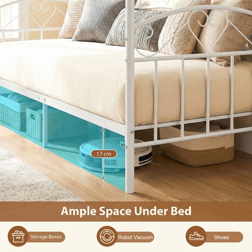 Daybed frame single size - daybed,