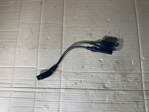 2024 honda cb125f ignition - honda,