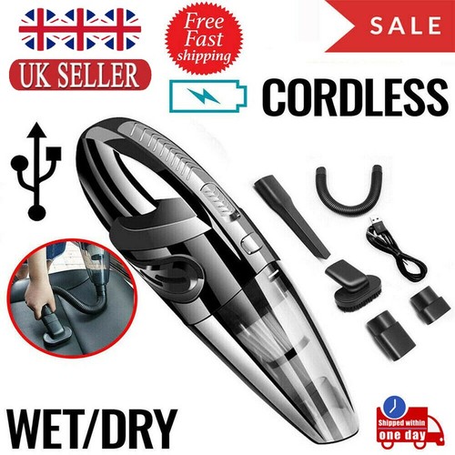 Rechargeable wet dry cordless - wet&dry,