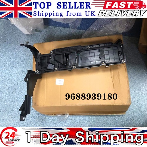 Cylinder head cam rocker cover - cylinder,