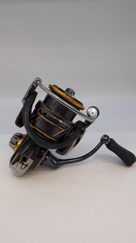 Daiwa caldia fclt - caldia,