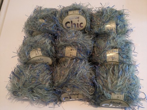 450g wendy chic - 450g,