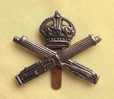 WHITE METAL KC  MACHINE GUN