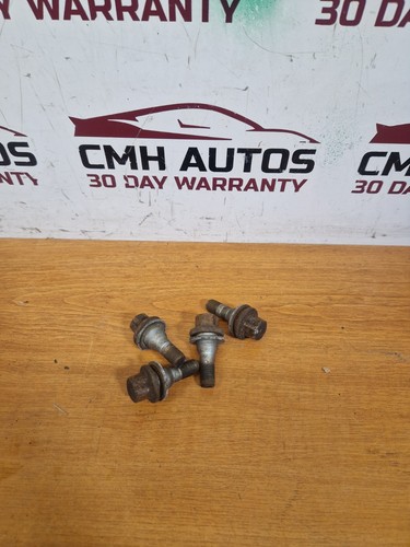 Peugeot wheel bolts nuts - peugeot, 206