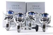 SHIMANO 23 STRADIC Series