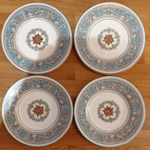 Wedgwood florentine - x,