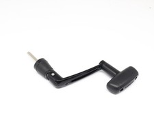 Shimano Baitrunner ST/DL 4000 Single Handle RD13633 / 1064M (Bin43)