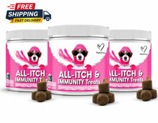 X3 NutriPaw All-Itch Immunity