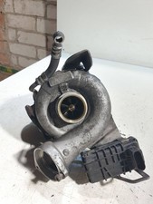 BMW 5 E60 E61 2009 Diesel