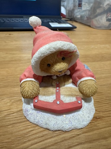 Cherished teddies lana 112499 - cherished,