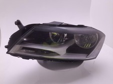 VOLKSWAGEN PASSAT Headlamp
