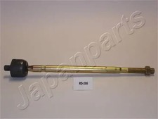 Steering rod Front Axle both sides RD-298 JAPANPARTS for TOYOTA STARLET