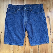 Vintage Levi’s 505 Regular