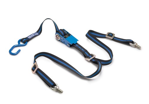 Sparco tie down strap - sparco,