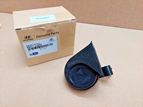 Hyundai santa low pitch tone - hyundai,