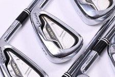 Cleveland 588 TT Irons / 4-PW