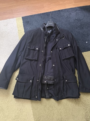 Belstaff rare cordura - cordura, pure