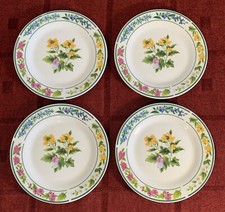 4 Trade Winds Tableware Side
