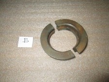 LOTUS EUROPA GIRLING COIL OVER