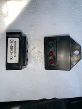 Kipor Suitcase Generator fuel