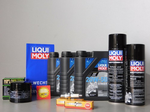Maintenance set ducati indiana - maintenance,
