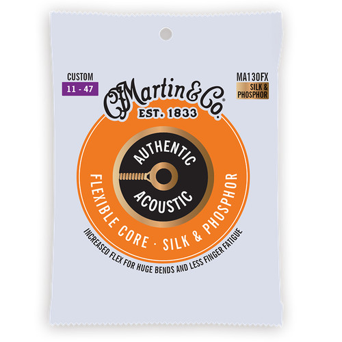 Martin ma130fx silk - ma130fx, 11-47
