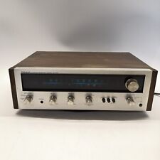 PIONEER SX-424 Stereo Receiver
