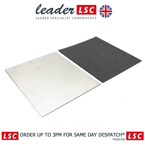 Rpk1 universal sheet metal - sheet,