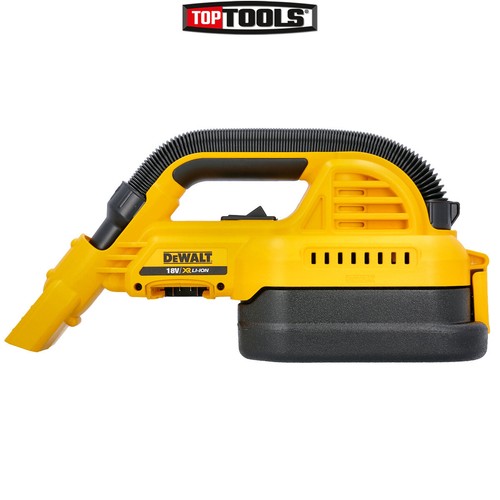 Dewalt dcv517n 18v - dcv517n,