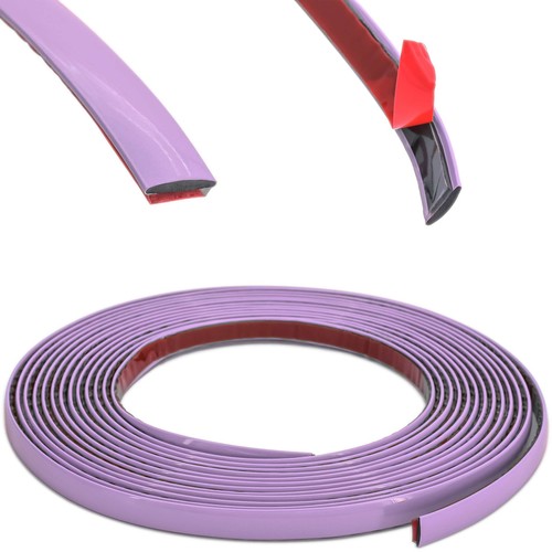Trim 30mm pink - 5m,