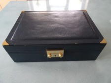 Rolex Watch Jewellery Box