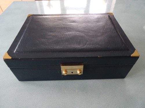 Rolex watch jewellery box - rolex,
