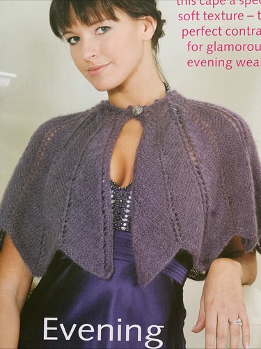 Knitting pattern 1937 mohair - knitting,